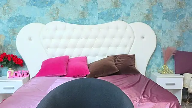 DaliaHaven's cam snapshot