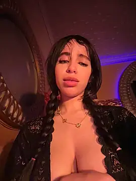 ORLA86's cam snapshot