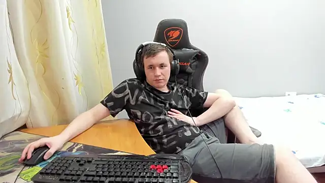 iliaskrislove live sex cam