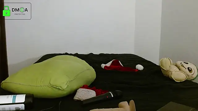 amantinaBOOBS's cam snapshot