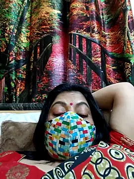 Ratna-777 live sex cam