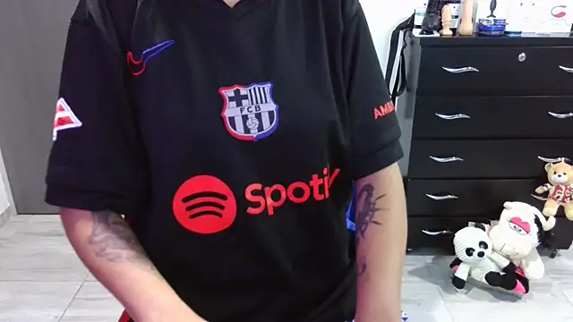 thomascooper7's cam snapshot