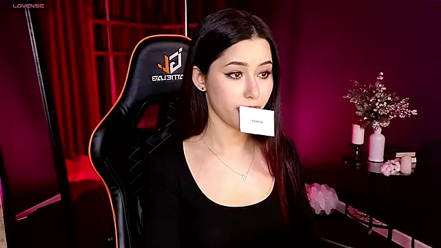 RedMidnight live sex cam