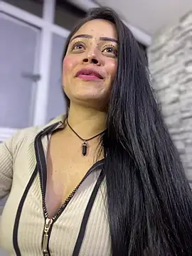 Gabriela-Grace's cam snapshot