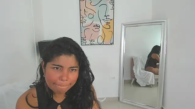 Luz_noxentia's cam snapshot