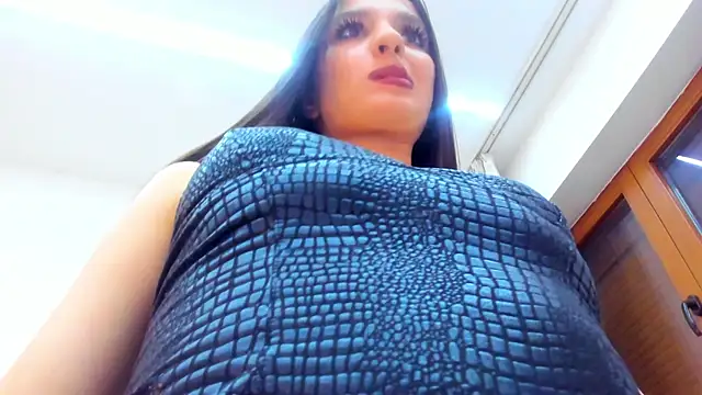 Anyssia's cam snapshot