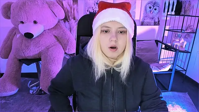 DiaAngell's cam snapshot