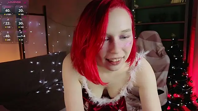 NaomiYoru's cam snapshot