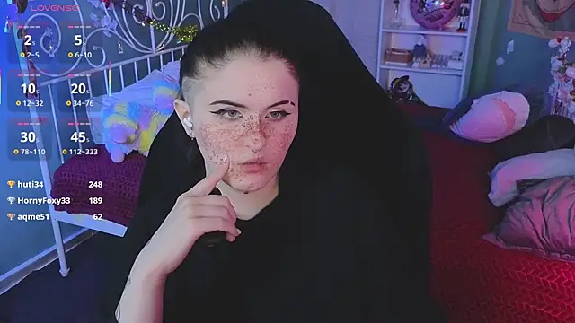 Dark_Shine's cam snapshot