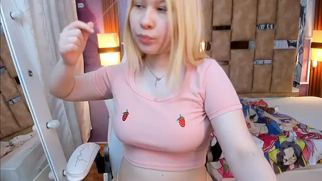 Melody_Lolii's cam snapshot