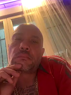 gitanoMad's cam snapshot