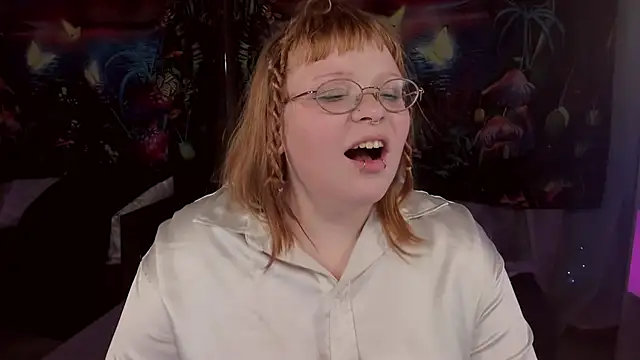 LottieReed's cam snapshot