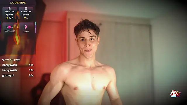 thomklein live sex cam