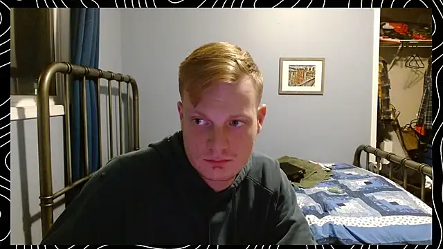 lustylyndon's cam snapshot