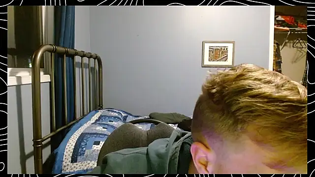 lustylyndon's cam snapshot