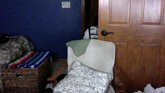 SpunRedneck's cam snapshot