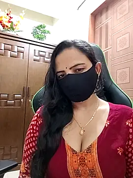 Payel-Sen's cam snapshot