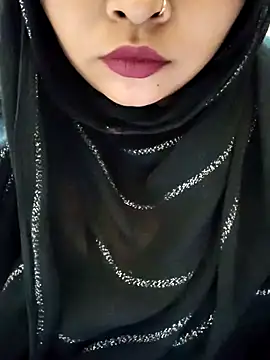 Indian-Nazia's cam snapshot