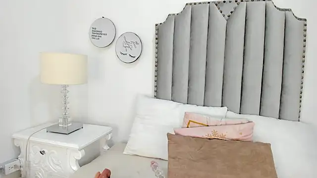 SamantaMarquez's cam snapshot