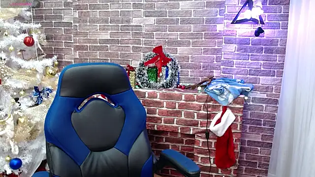 markbowie's cam snapshot