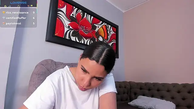 KhateAndersson's cam snapshot