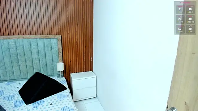 NalahCampbell's cam snapshot