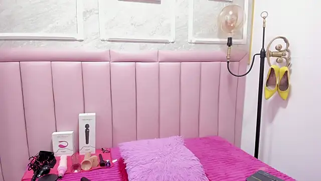 HoollyHendrix's cam snapshot