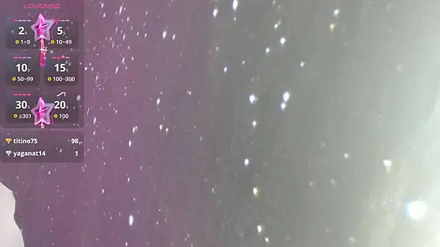 StiwenTwink's cam snapshot