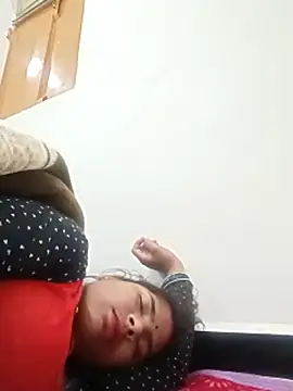 Pabitra_cute's cam snapshot