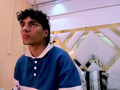 MattFiore's cam snapshot