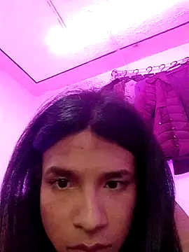 lilith_trans live sex cam