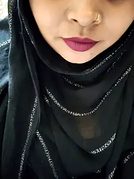 Indian-Nazia's cam snapshot