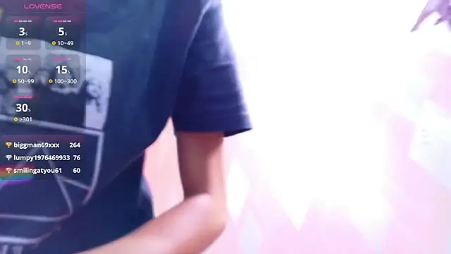 Beautifulskinny18 live sex cam