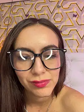 MelanyyJhonson15 live sex cam