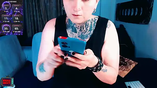 Marieblueeyes live sex cam