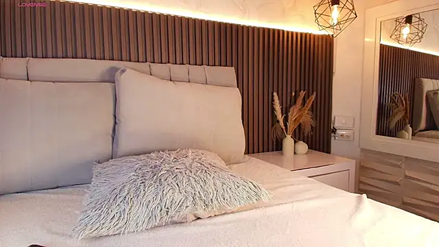 SHANONCLARK's cam snapshot