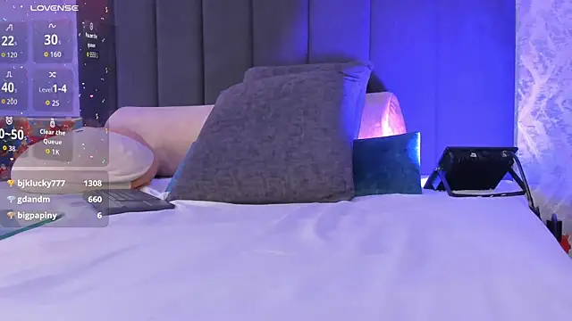 dana_hazze's cam snapshot