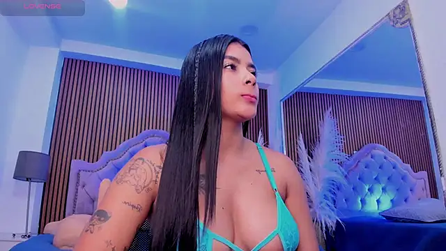 SelenaStonne's cam snapshot