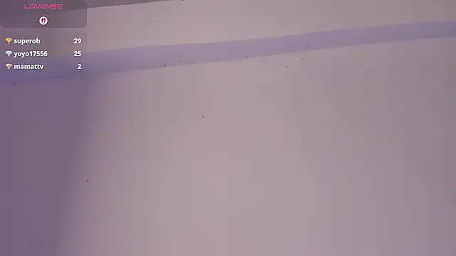 ShaniaDaniels's cam snapshot