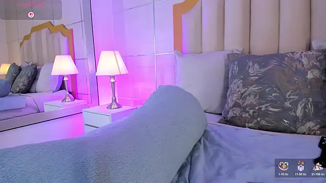 MaddieParker live sex cam