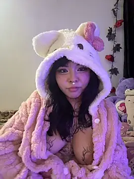 Kitty_yukimura live sex cam