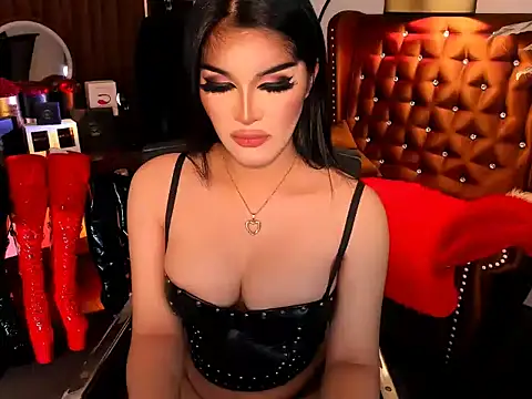 DevoritaGarcia live sex cam