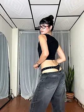 Godsfavorite19's cam snapshot