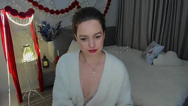 MiracleCurly live sex cam