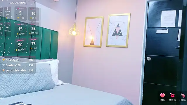 Ashley_Evans22's cam snapshot