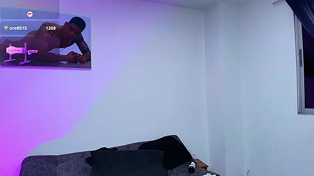 BrayaanFit live sex cam