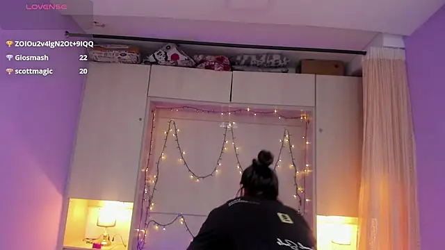 CandyyMaria live sex cam