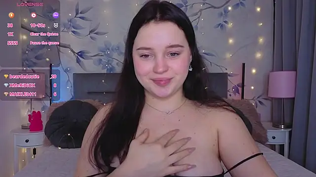 Cute_kitty-'s cam snapshot