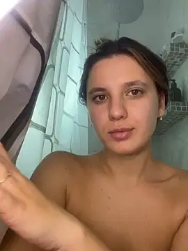 KiraHoney's cam snapshot