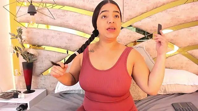 Sammy_Gomez_ live sex cam